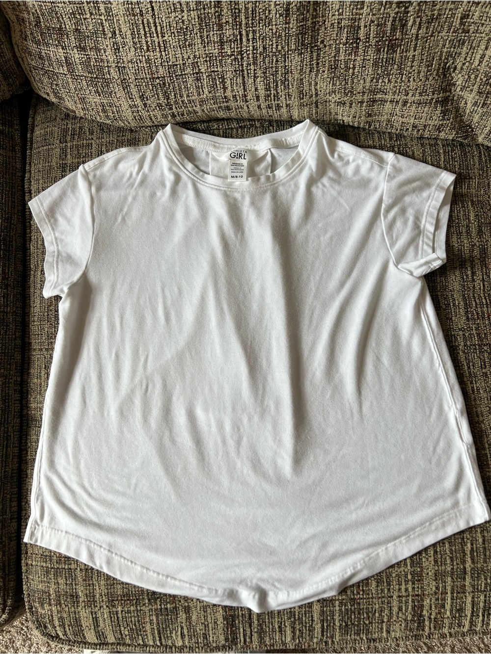 Athleta Girl Shirt